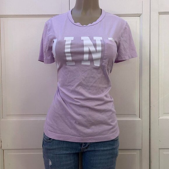VS PINK Graphic Tee - Picture 1 of 7